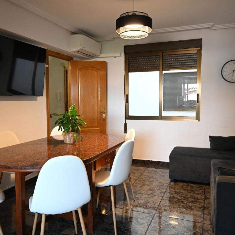 Playa Bonita Apartment - Apartamento de 2 dormitorios - 30