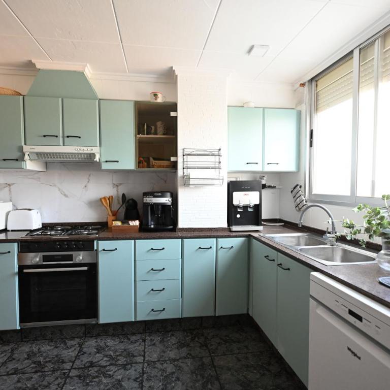 Playa Bonita Apartment - Apartamento de 2 dormitorios - 32