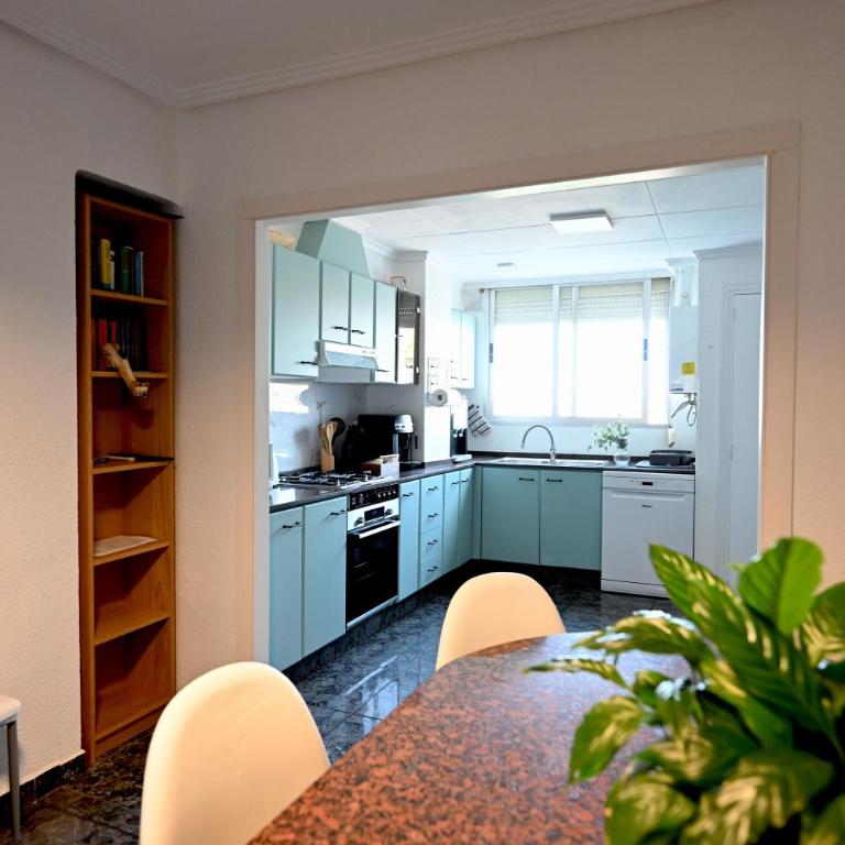 Playa Bonita Apartment - Apartamento de 2 dormitorios - 38
