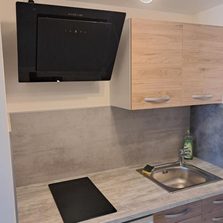 La vie est une aventure - One-Bedroom Apartment - 7