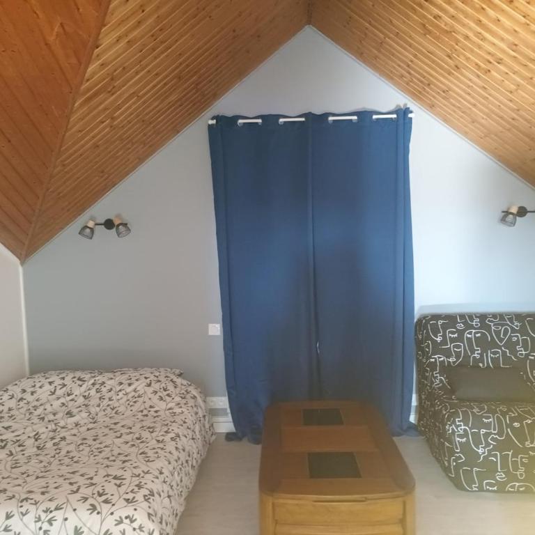 La vie est une aventure - One-Bedroom Apartment - 8