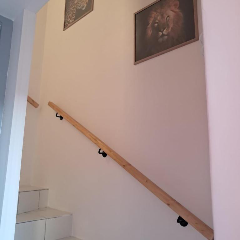 La vie est une aventure - One-Bedroom Apartment - 9