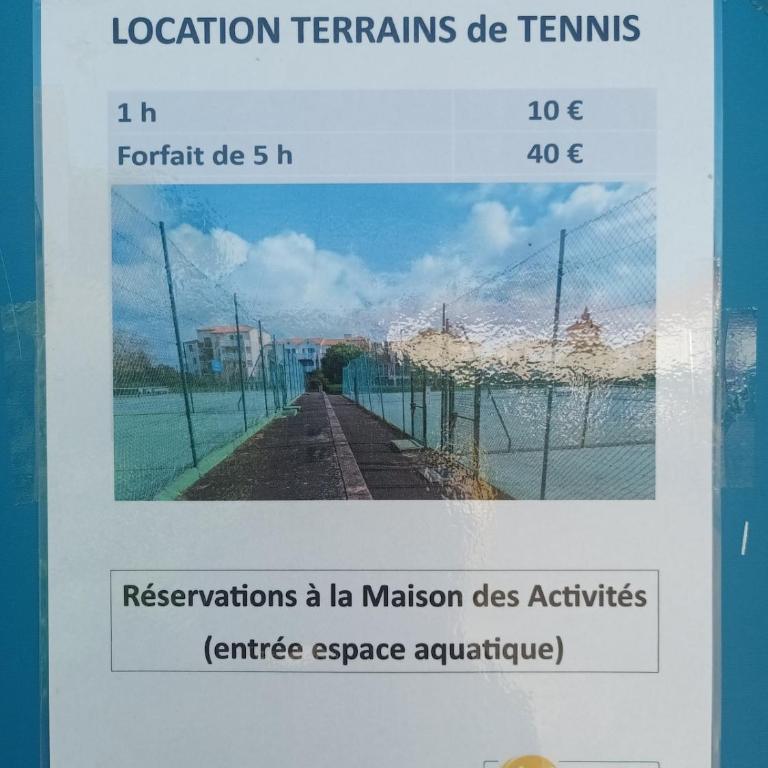 La vie est une aventure - One-Bedroom Apartment - 23