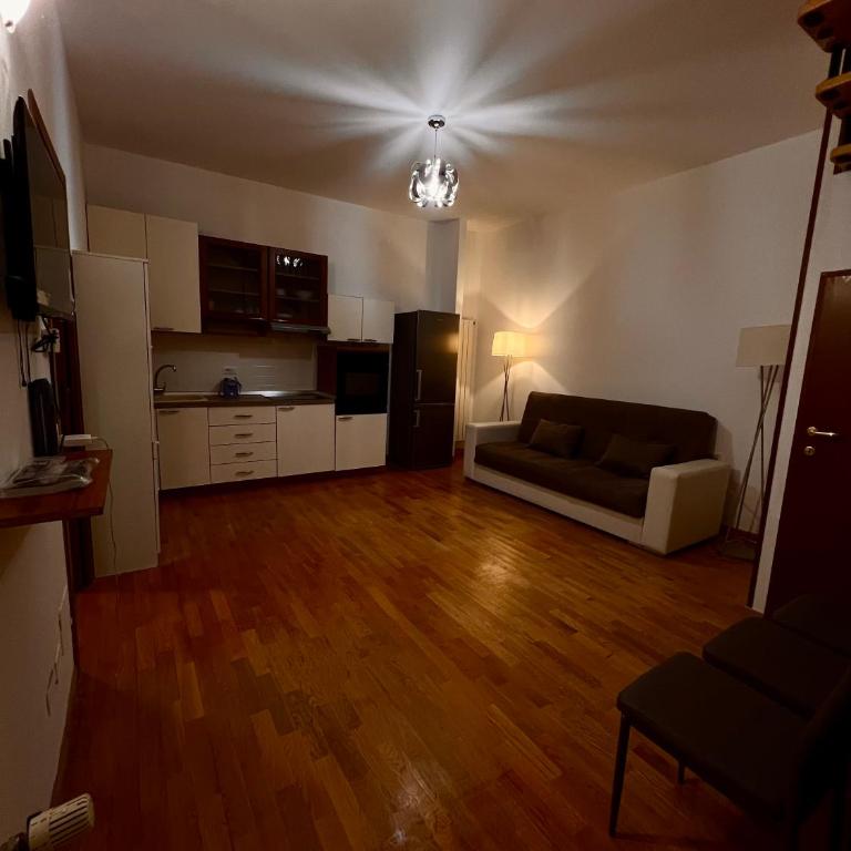 Soperga Central Suites - Appartamento con 1 Camera da Letto - 4