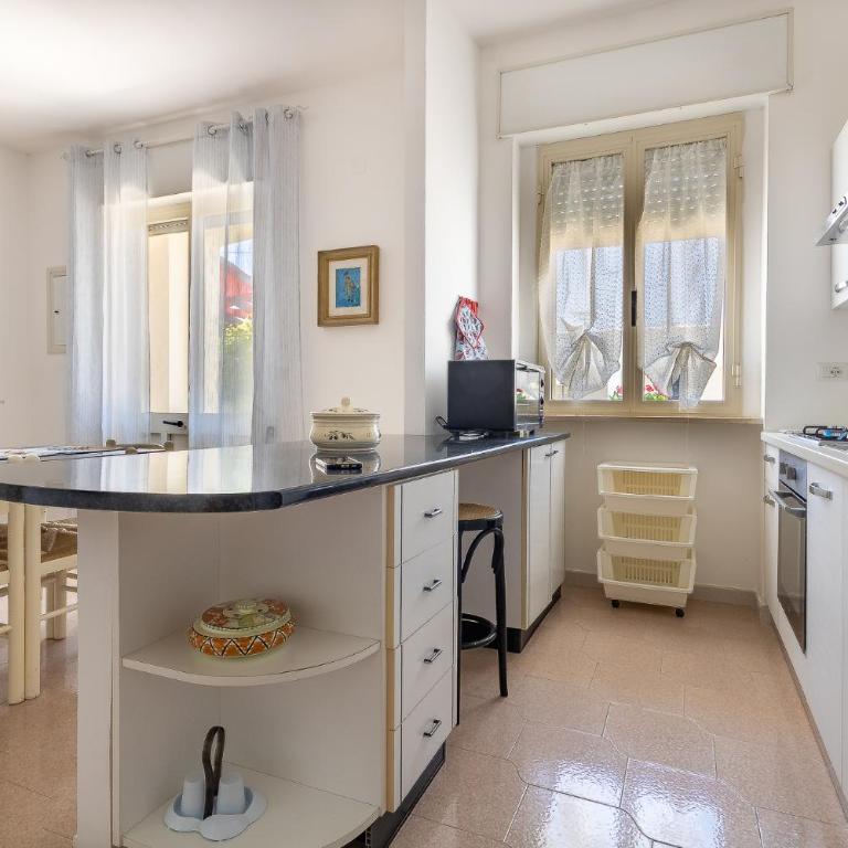 Lucretia's House - Appartamento con 2 Camere da Letto - 7