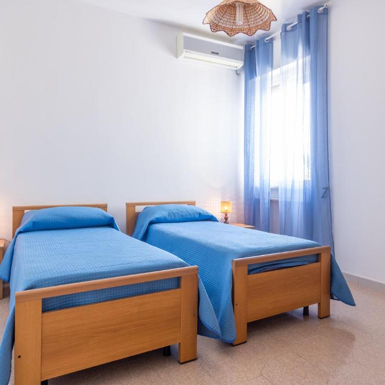 Lucretia's House - Appartamento con 2 Camere da Letto - 14