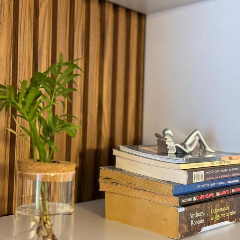 Elegante departamento cerca de Reforma y el Angel - Apartamento de 2 dormitorios - 43