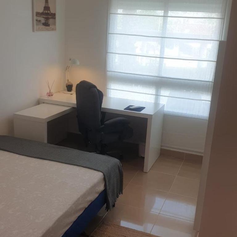 Oliva Cozy Apartment - Apartamento de 2 dormitorios - 17