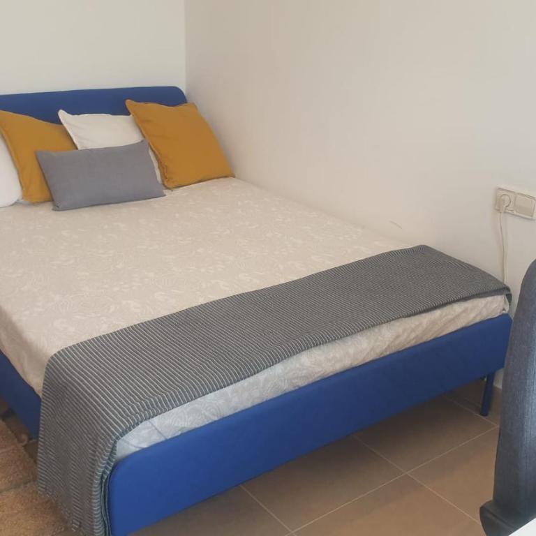Oliva Cozy Apartment - Apartamento de 2 dormitorios - 16