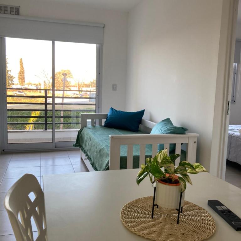 Como en casa - Apartamento de 1 dormitorio - 8