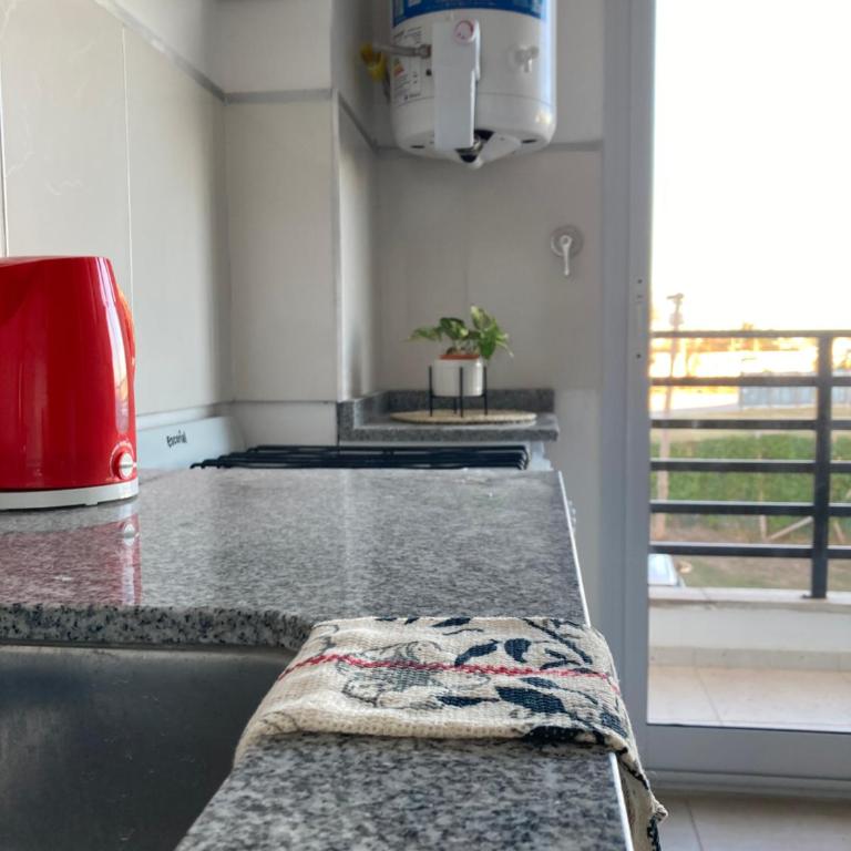 Como en casa - Apartamento de 1 dormitorio - 5