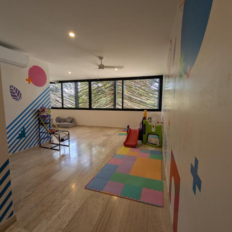 Tulum Hotspot 2BR Condo - Apartamento de 2 dormitorios - 30
