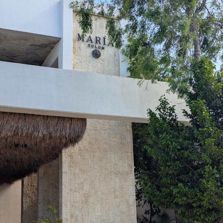 Tulum Hotspot 2BR Condo - Apartamento de 2 dormitorios - 3