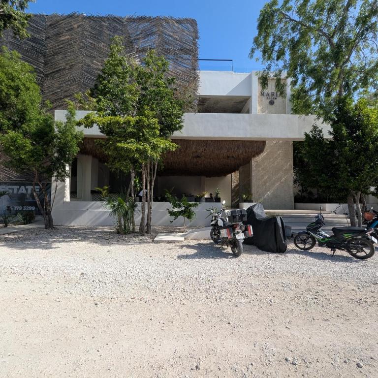Tulum Hotspot 2BR Condo - Apartamento de 2 dormitorios - 2