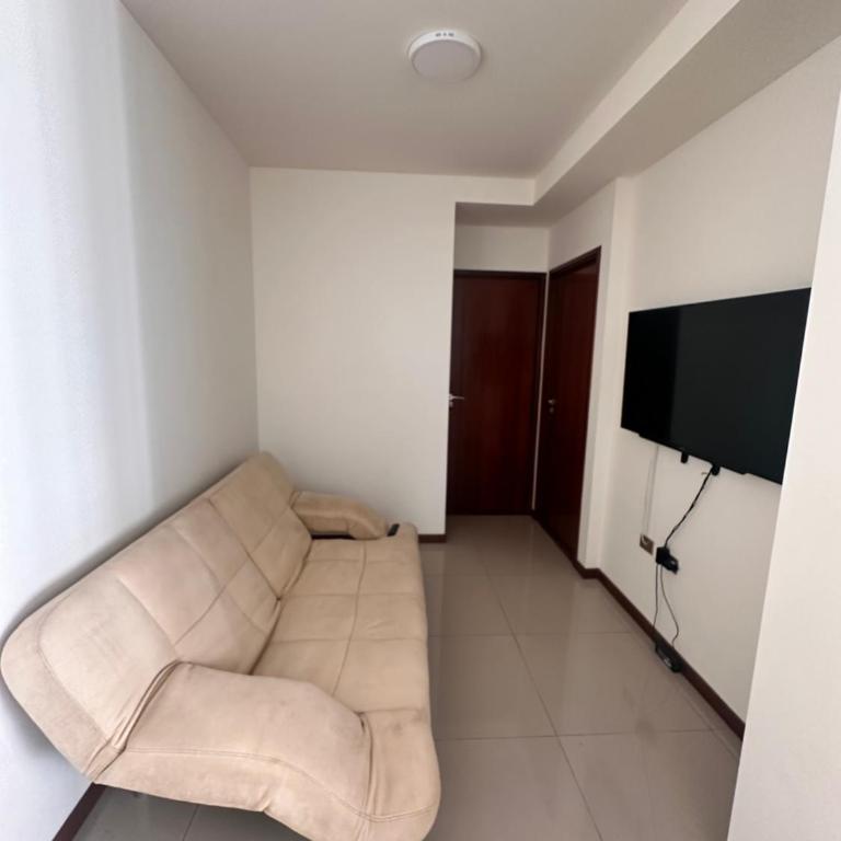 Lujoso y acogedor departamento en Santa Cruz - Four-Bedroom Deluxe Apartment - 17