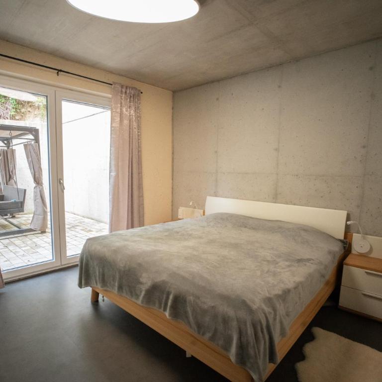 Nilsson - Apartment mit 1 Schlafzimmer - 3