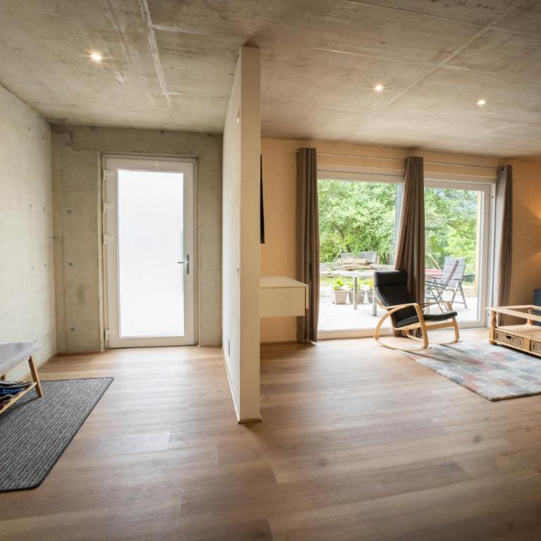 Nilsson - Apartment mit 1 Schlafzimmer - 6