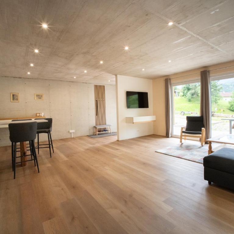 Nilsson - Apartment mit 1 Schlafzimmer - 7