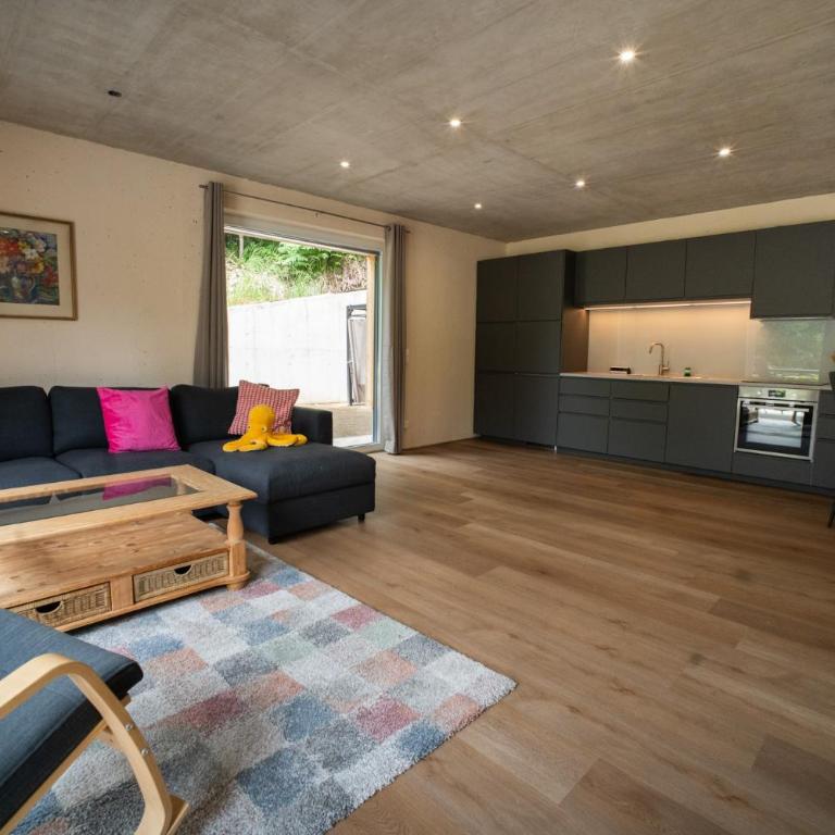 Nilsson - Apartment mit 1 Schlafzimmer - 8