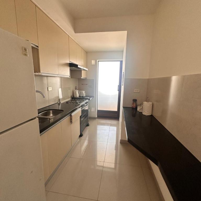 Lujoso y acogedor departamento en Santa Cruz - Four-Bedroom Deluxe Apartment - 10