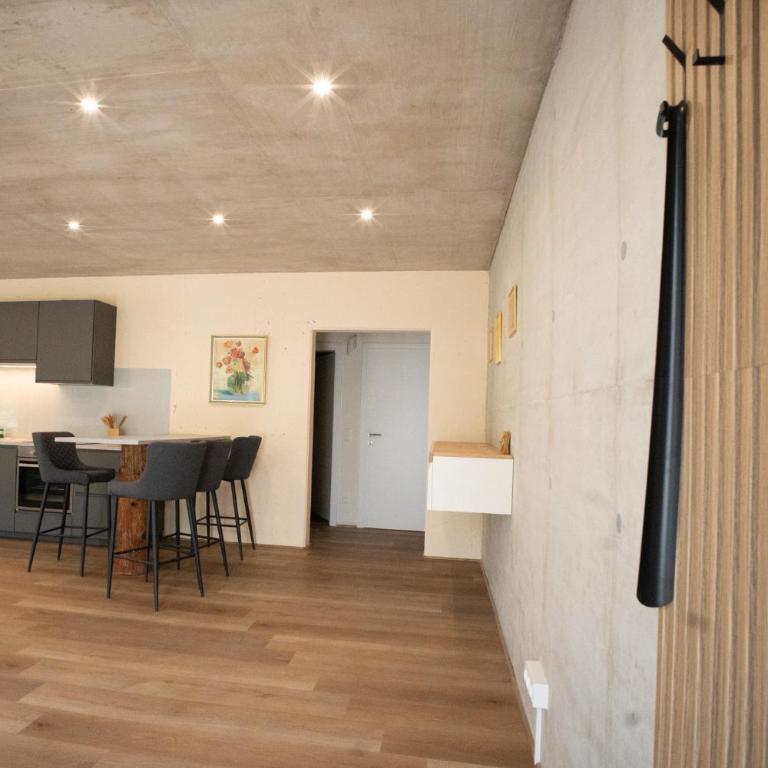 Nilsson - Apartment mit 1 Schlafzimmer - 10