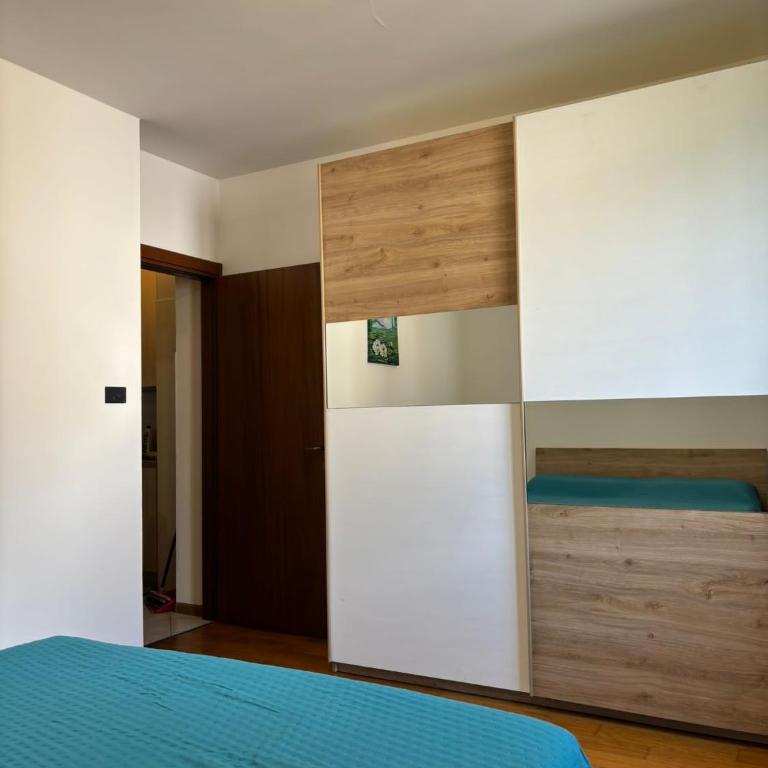Quiet Corner Apartment - Appartamento con 2 Camere da Letto - 9