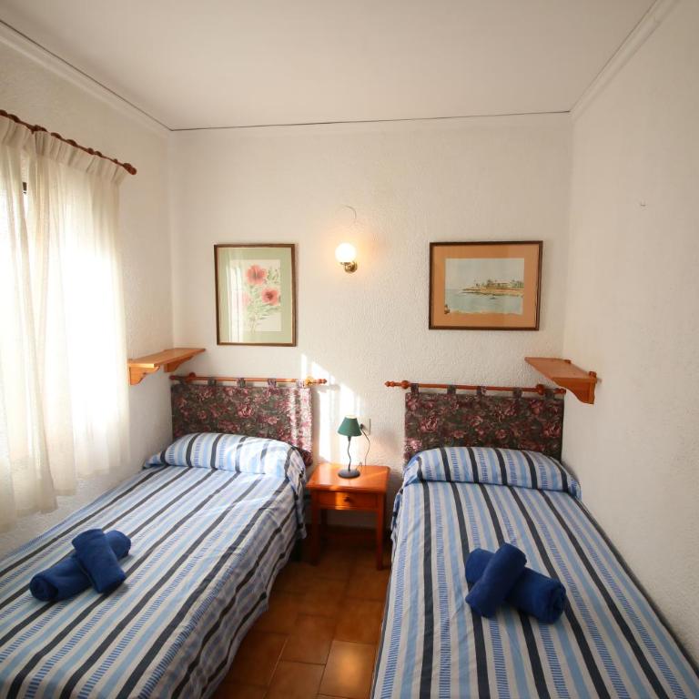 Finca Paris CP by CARLOSFERIEN - Two-Bedroom Holiday Home - 17