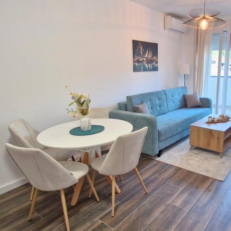 kotor apartman 3 - Apartment mit 1 Schlafzimmer - 1