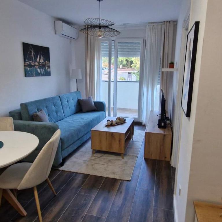 kotor apartman 3 - Apartment mit 1 Schlafzimmer - 3