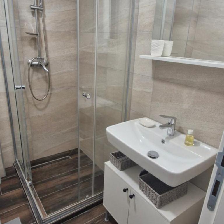 kotor apartman 3 - Apartment mit 1 Schlafzimmer - 5