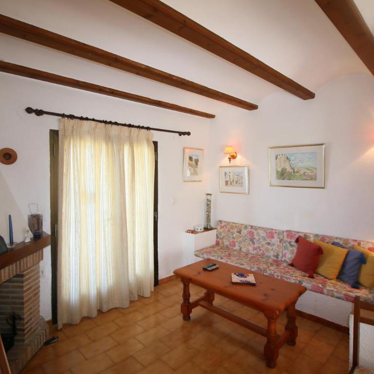 Finca Paris CP by CARLOSFERIEN - Two-Bedroom Holiday Home - 8