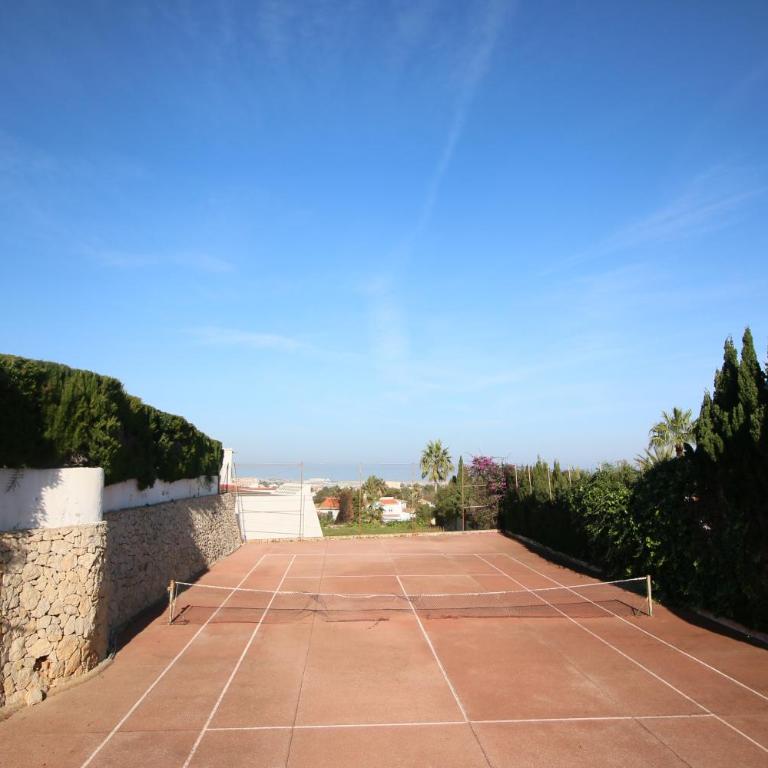 Finca Paris CP by CARLOSFERIEN - Two-Bedroom Holiday Home - 18