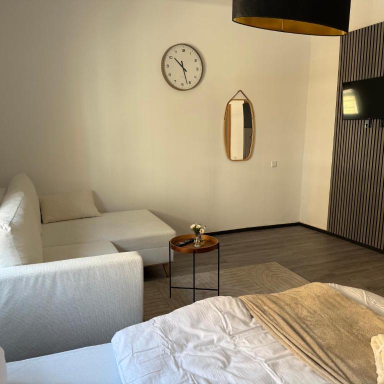 GRAZis Apartments - Familien-Apartment mit 1 Schlafzimmer - 9
