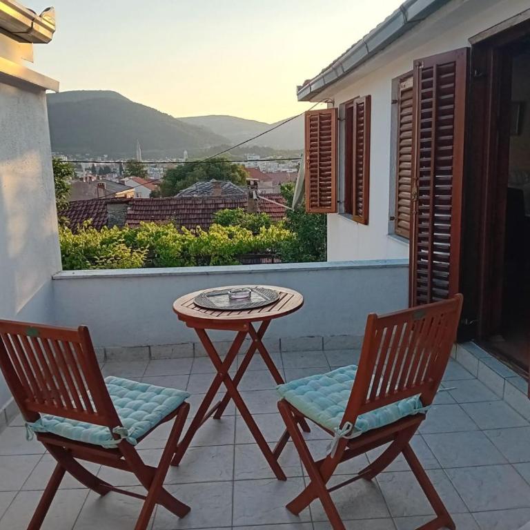 Apartment Harmony - Superior Apartment with City View - 5