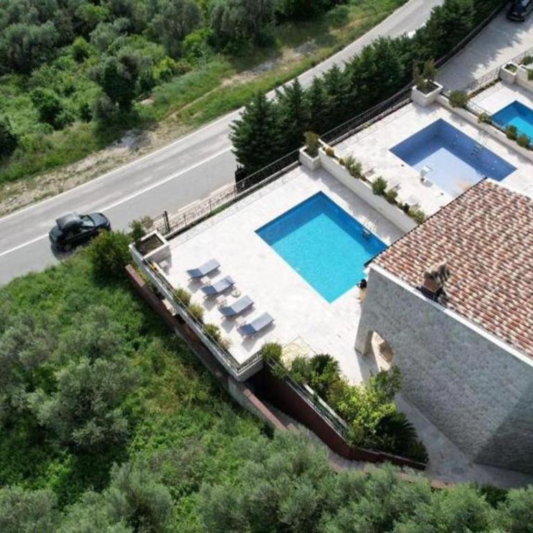 Casa Oliva Villas with Private Heated Pools and Guest Apartments-No Pool Access - Deluxe Villa - 26