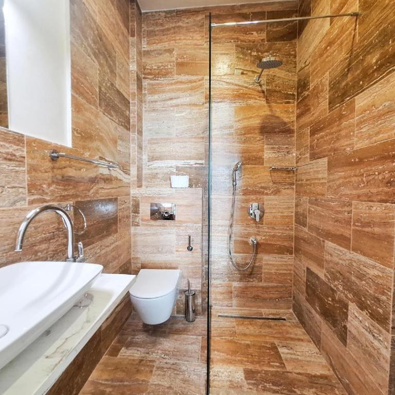 Casa Oliva Villas with Private Heated Pools and Guest Apartments-No Pool Access - Deluxe Villa - 27