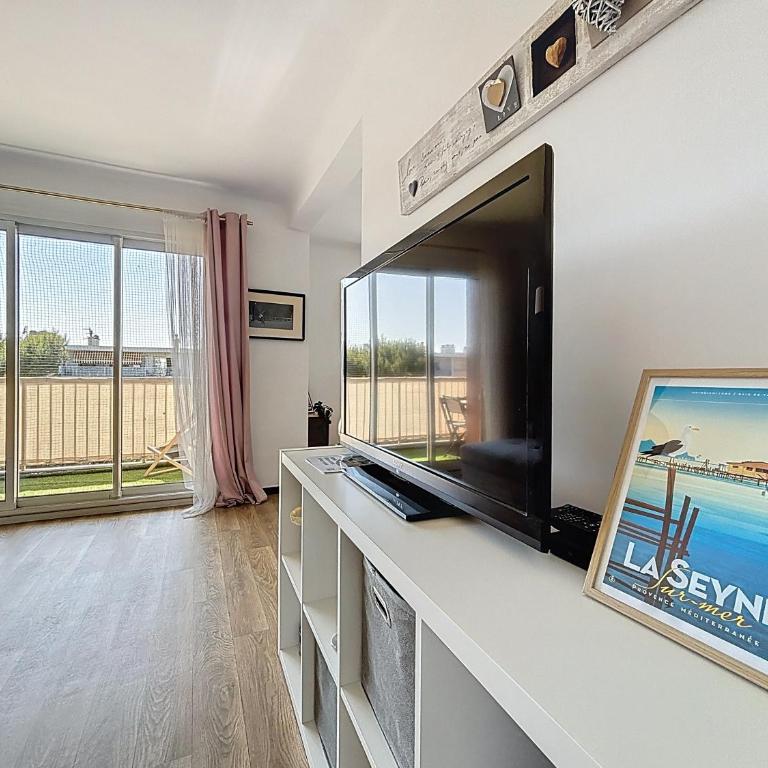 Coeur de Mar Vivo - Appartement 3 Chambres - 6