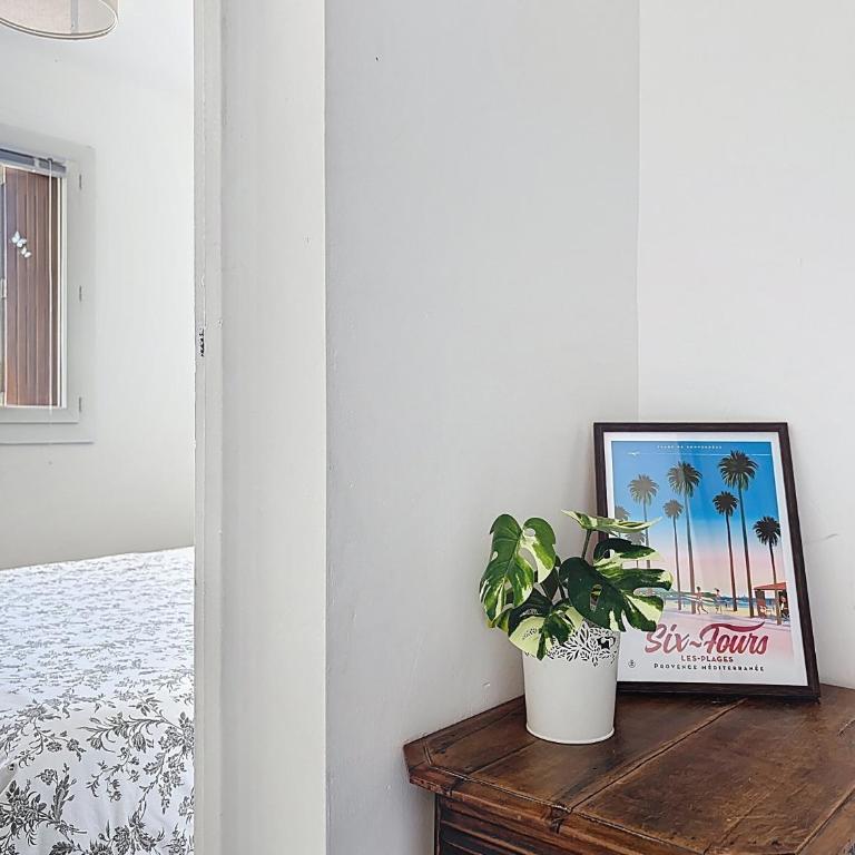 Coeur de Mar Vivo - Appartement 3 Chambres - 12