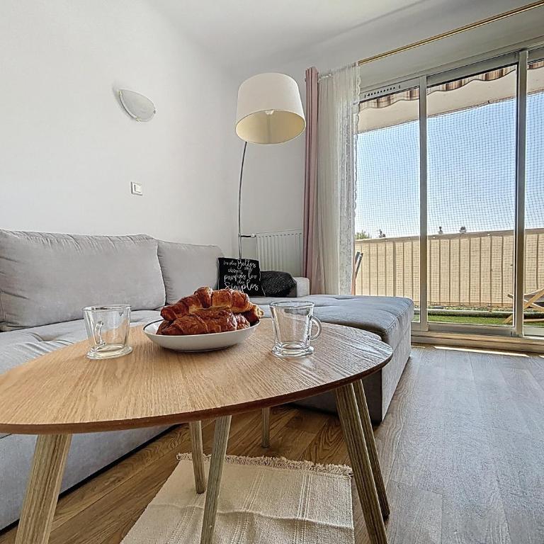 Coeur de Mar Vivo - Appartement 3 Chambres - 3