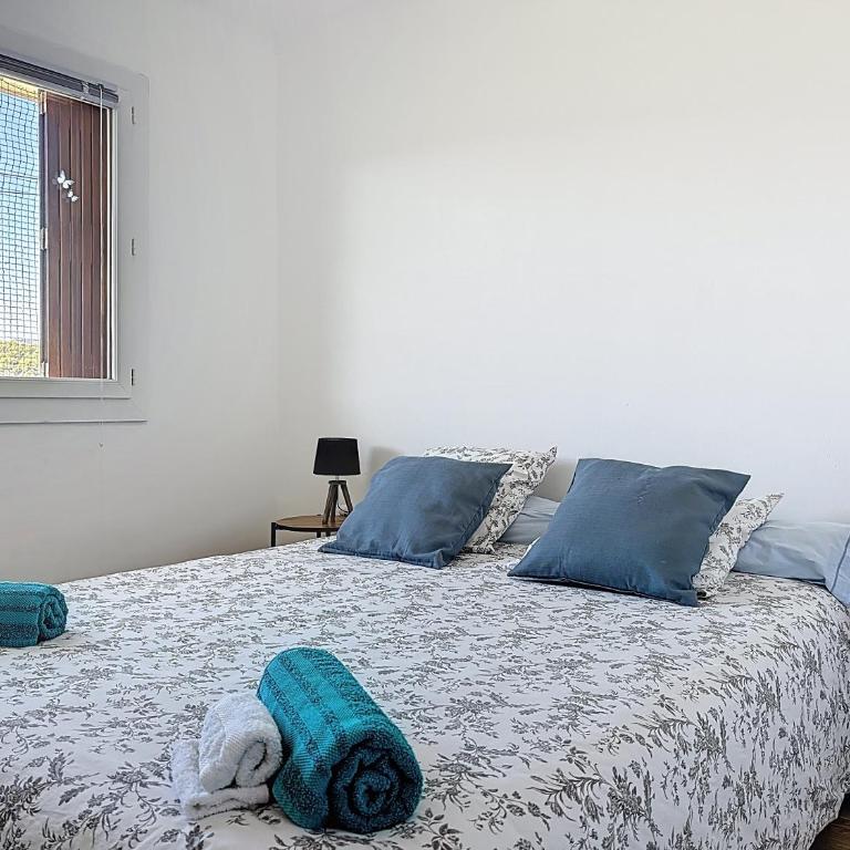 Coeur de Mar Vivo - Appartement 3 Chambres - 13