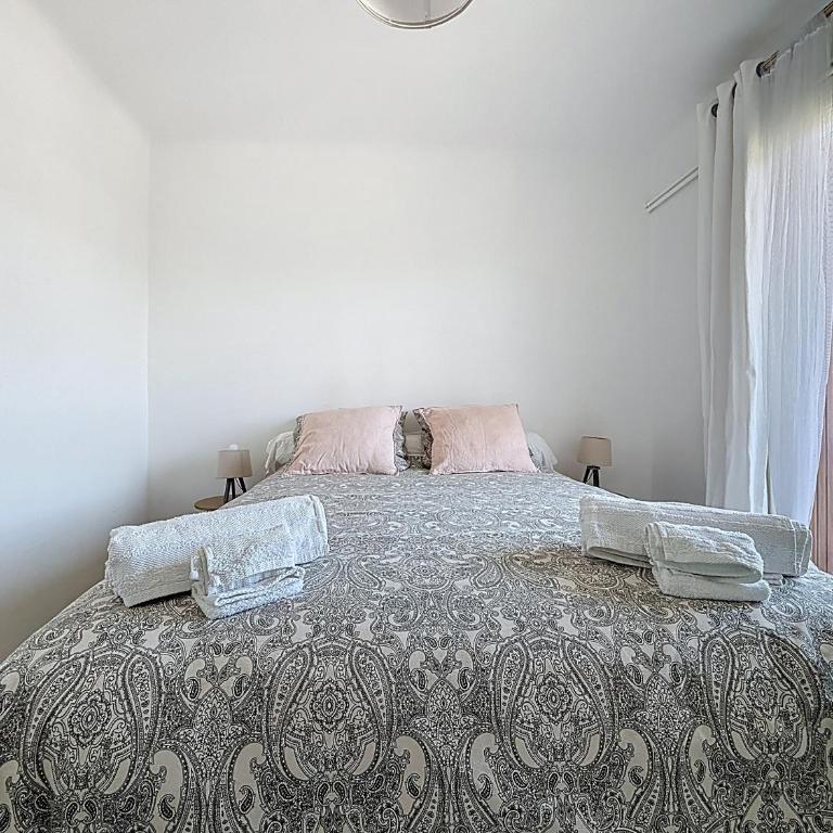 Coeur de Mar Vivo - Appartement 3 Chambres - 11