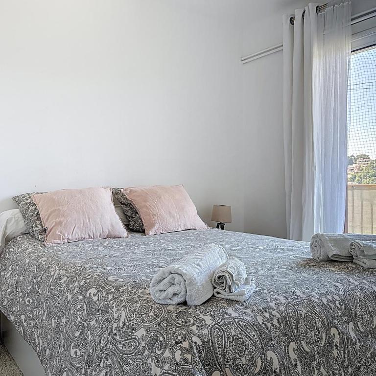 Coeur de Mar Vivo - Appartement 3 Chambres - 10