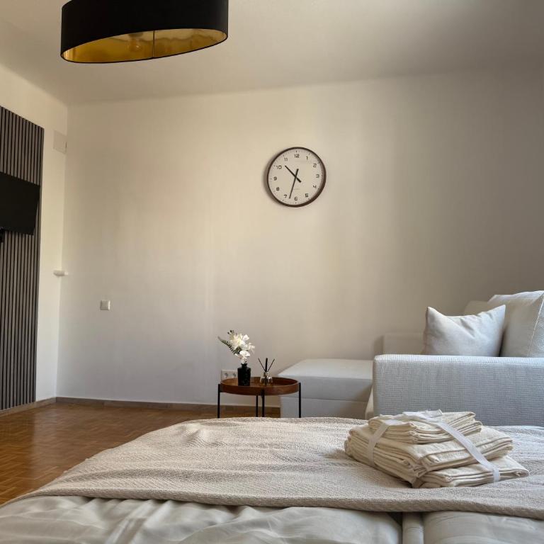 GRAZis Apartments - Apartment mit 2 Schlafzimmern - 9