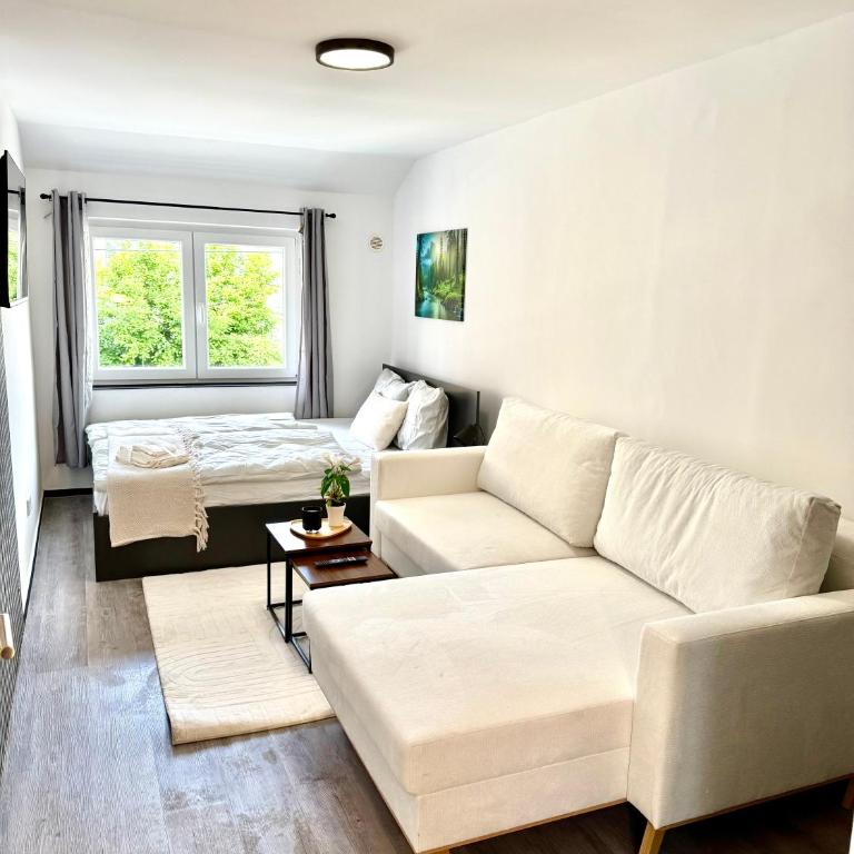 GRAZis Apartments - Apartment mit 2 Schlafzimmern - 7