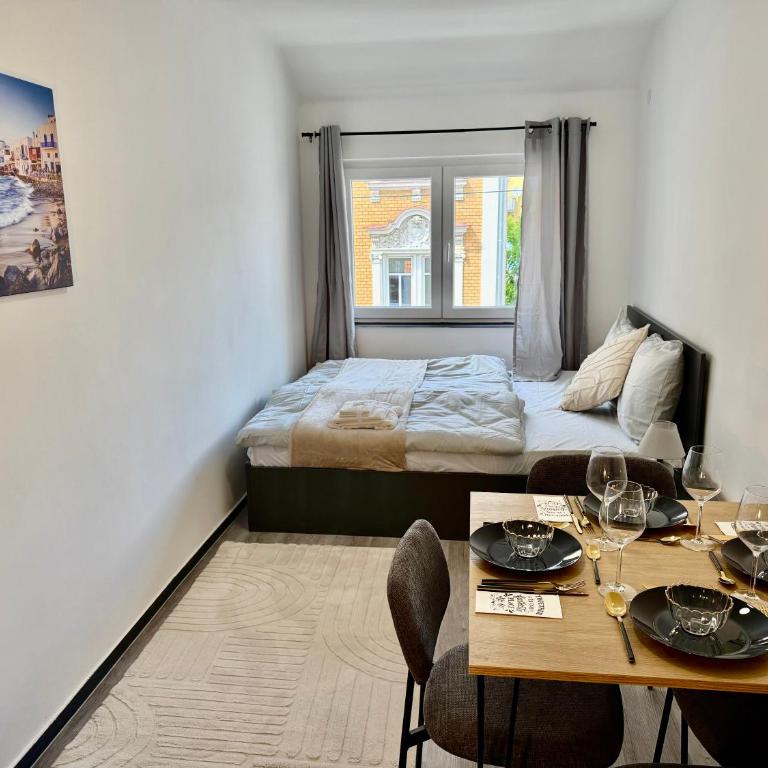 GRAZis Apartments - Apartment mit 2 Schlafzimmern - 6