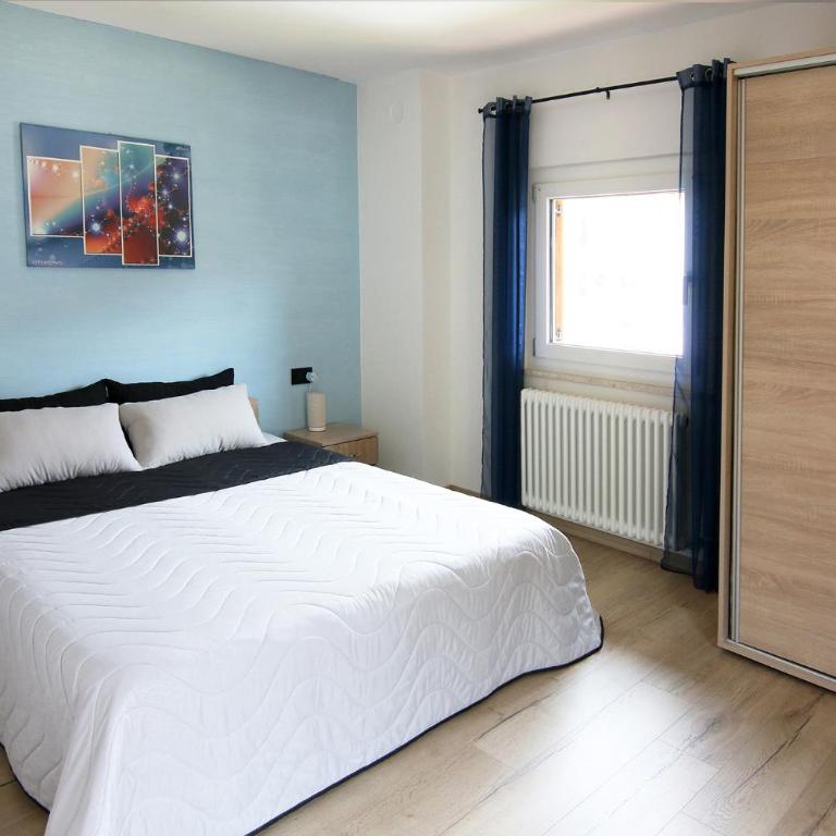 Casa Virginia in Val di Fiemme - Appartamento con 1 Camera da Letto, Balcone e Vista Montagna - 2