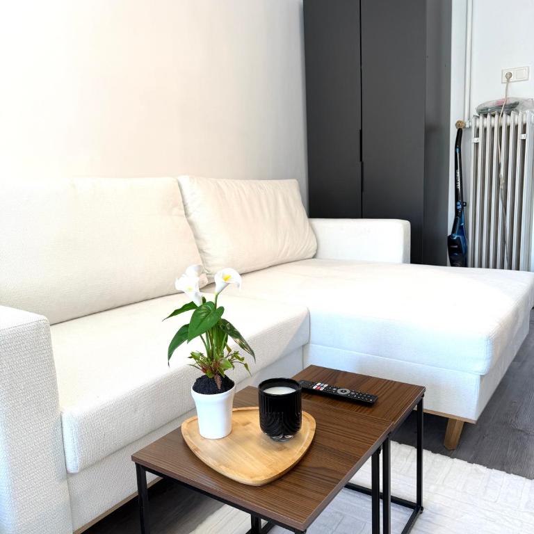 GRAZis Apartments - Apartment mit 2 Schlafzimmern - 4