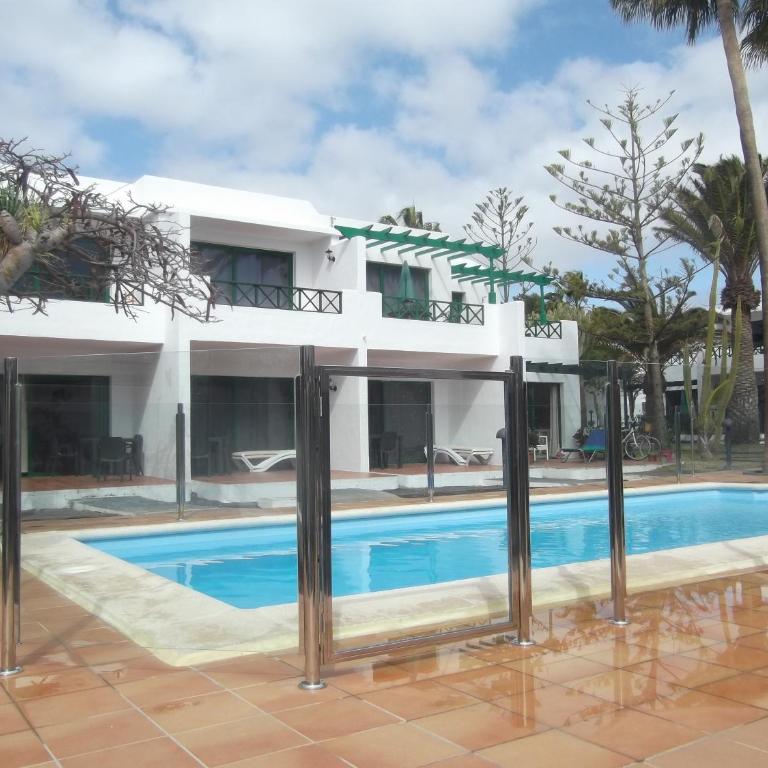 Departamento Jose - Apartment - Ground Floor - 1