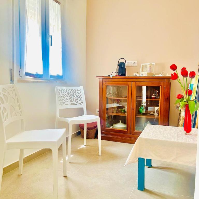 Casa Maddalena family - Appartamento - Piano Terra - 29