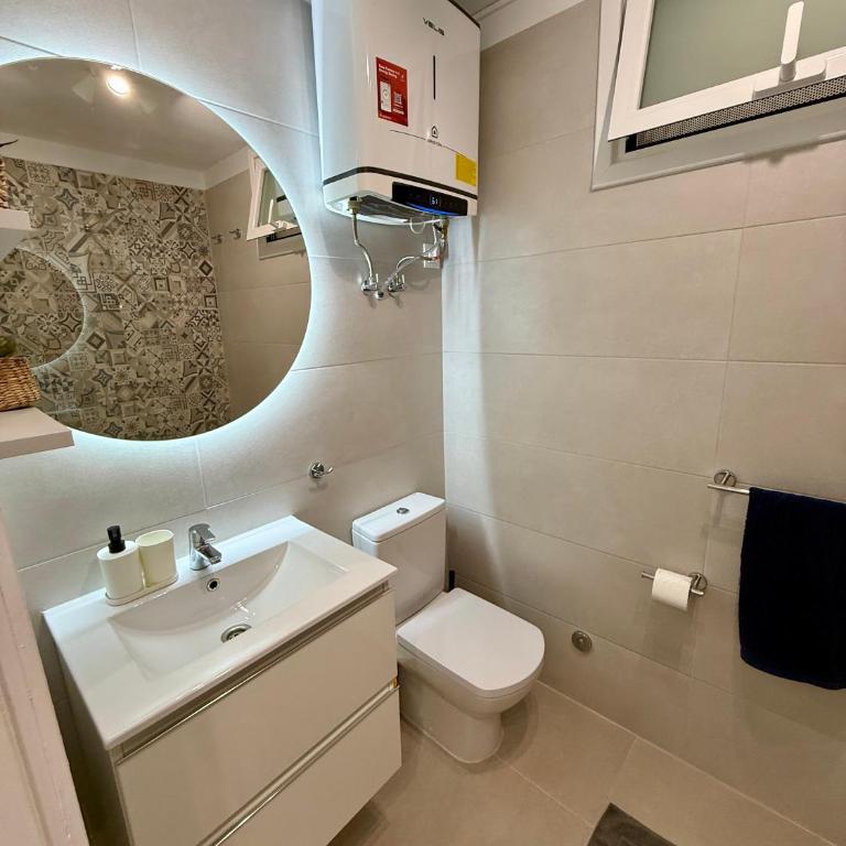 Achacay Sunset Apartment - Apartamento de 2 dormitorios - 29